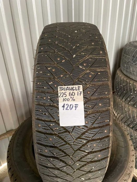 Шины Triangle 225 60 R17