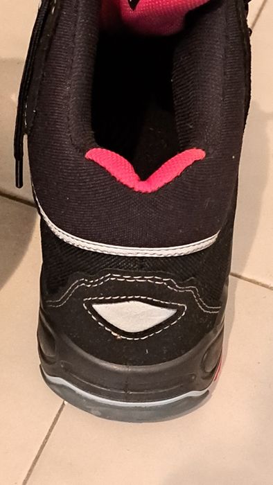 ELTEN  работни обувки