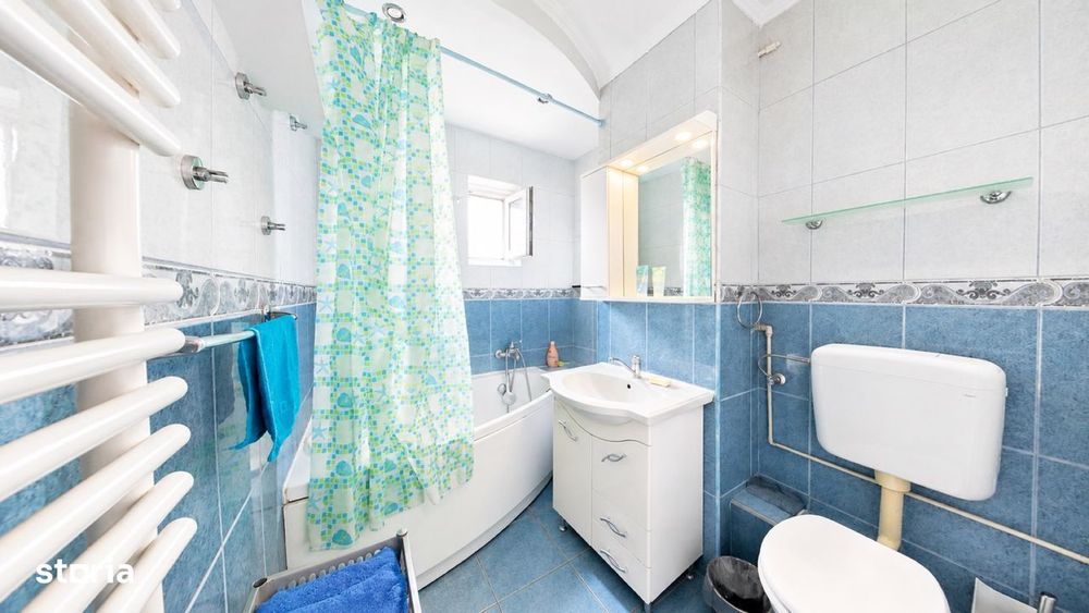 Apartament de inchiriat | Potrivit pentru studenti sau un cuplu | Zona