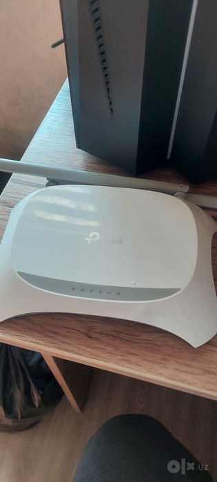 TP-Link TL-WR842N 4G / 300Mbps Multi-function Wireless N Router,