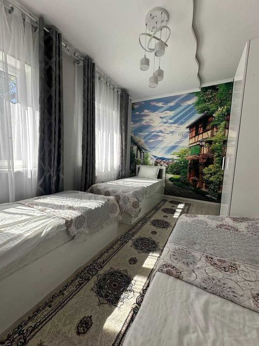 Долгосрочная аренда, дом в Кибрае