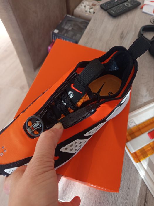 Дамски маратонки Nike W Air Max SNDR