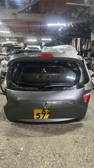 Авкад Ниссан JUKE