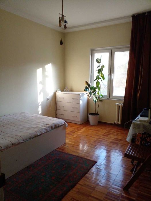 Продается просторная и ухоженная квартира на Юнус-Абаде 19 квартал