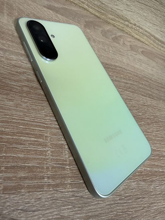 Samsung Galaxy A36 5G • 6/128GB