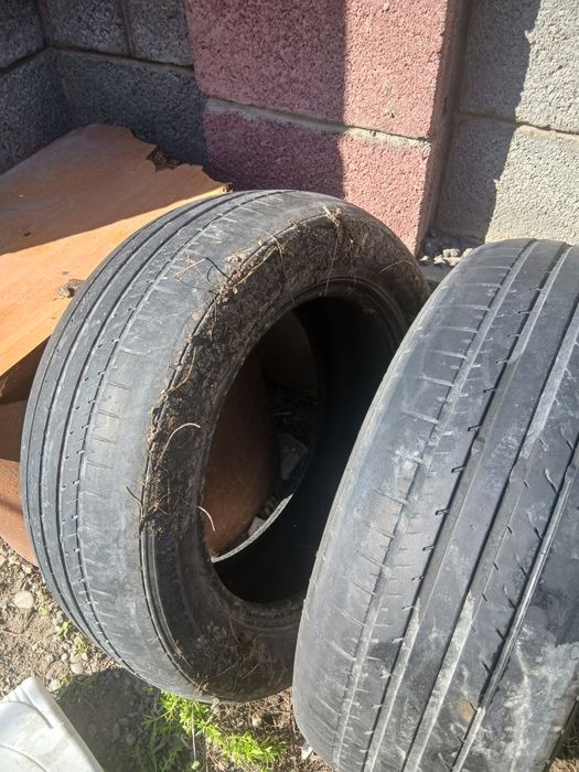 Продаётся б/у шины