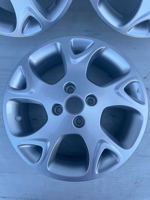 Jante r15 Logan Micra Clio Sandero noi originale