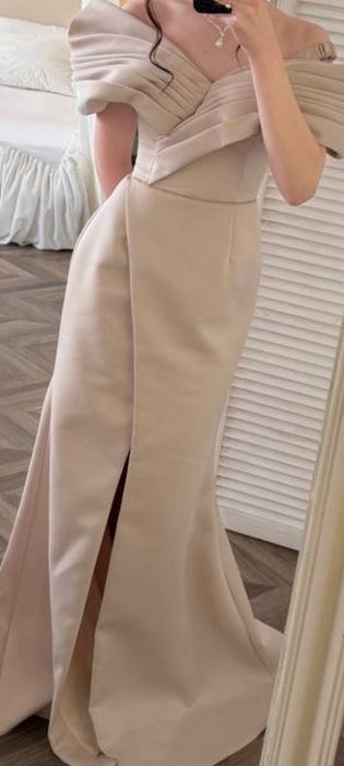 Продам вечернее платье