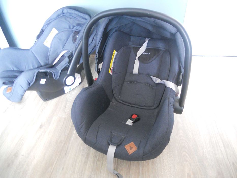 Детско кошче за кола