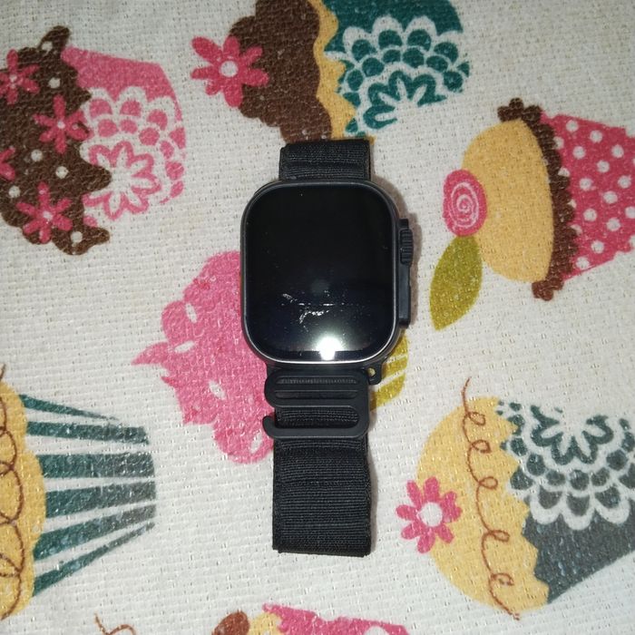 Смарт часы ! Не дорого!