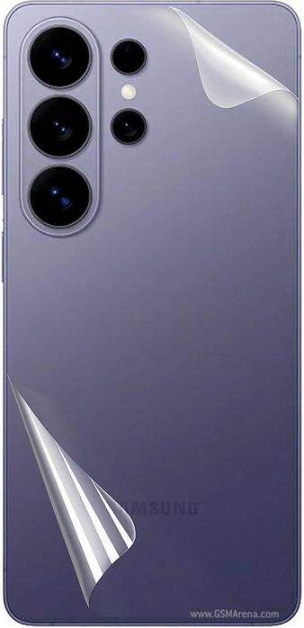 5d hydrogel / хидрогел протектор за samsung galaxy s26 ultra - дисплей