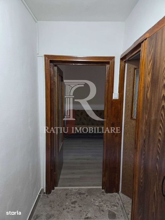 Apartament cu 2 camere semidecomandat | Rogerius | Oradea