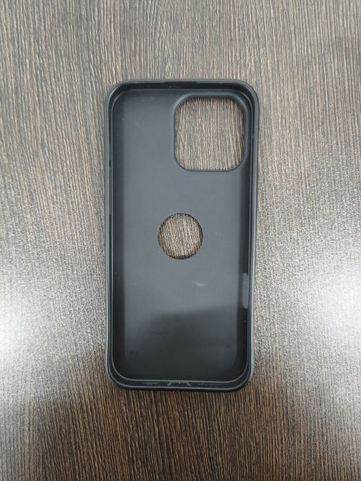 Чехол iPhone 16 promax