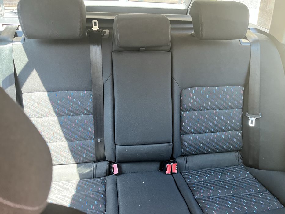 Skoda octavia scout  2.0 TDI 4x4