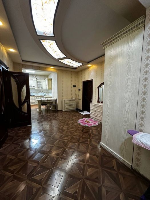 Дархан Ориентир Басри Баба 3/4/8 Новостройка Аренду