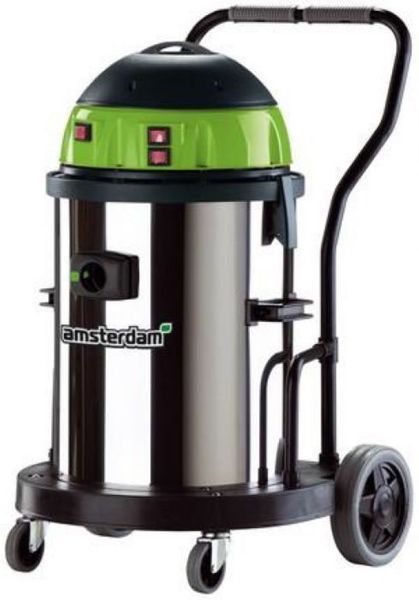 aspirator profesional 3 motoare , Spalatorie auto