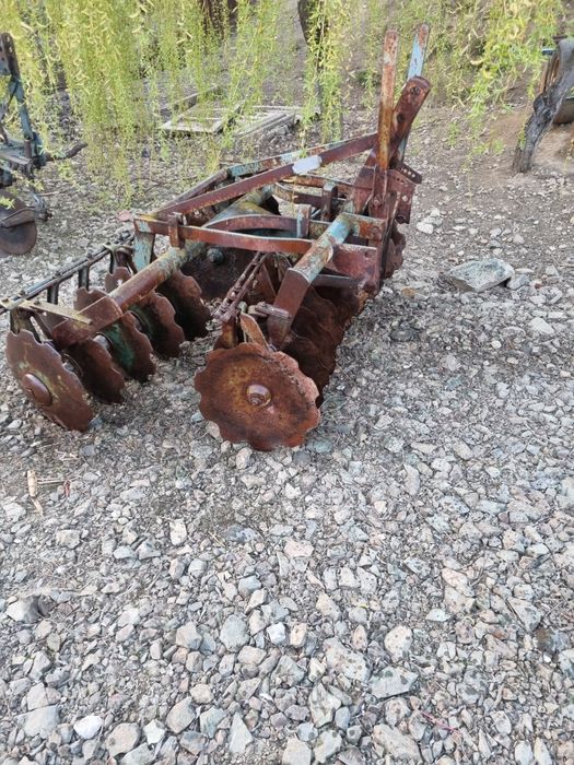 Discuri purtate cu 20/28 discuri