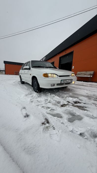 Продам ваз четирнадцат