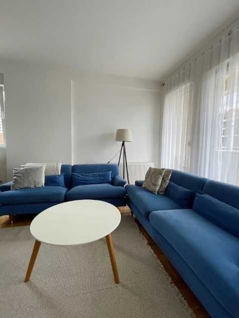 Продава се Двустаен апартамент в София, Света Троица - 74 кв.м за 1690 €/кв.м - Снимка #1