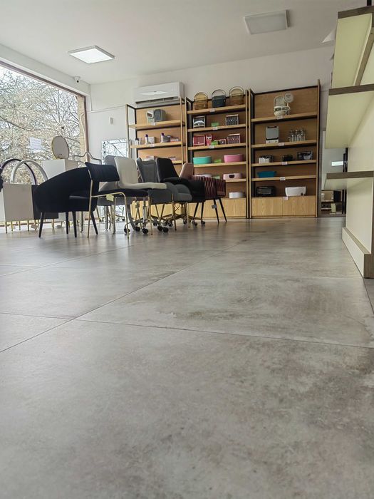 Отдавам помещение под наем