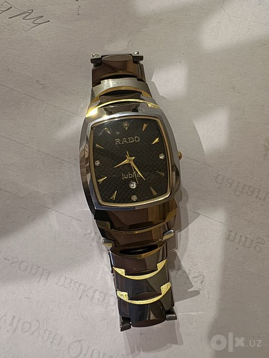 Продаются часы Rado оригинал