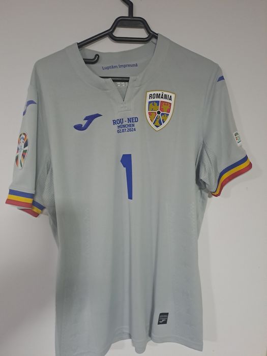 Tricou echipa nationala