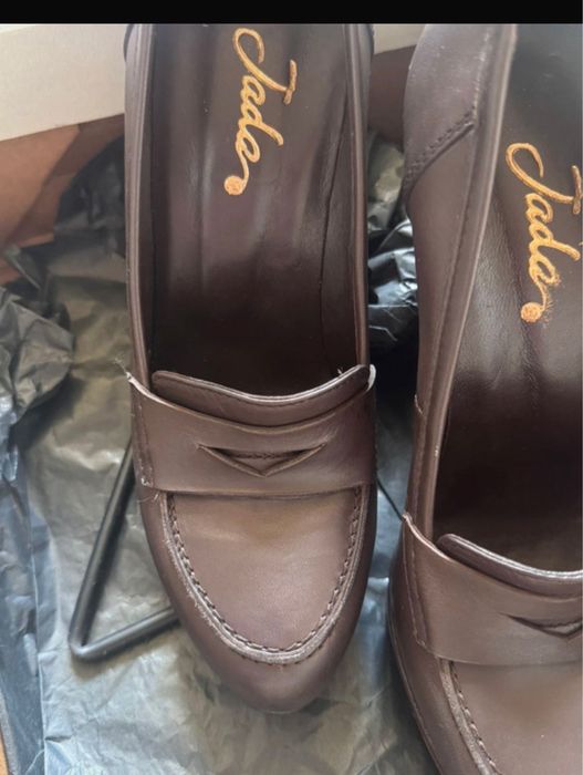 Pantofi eleganti si casual dama, comozi aspect premium