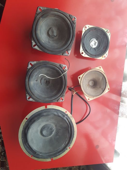 Калонкалар сотилади