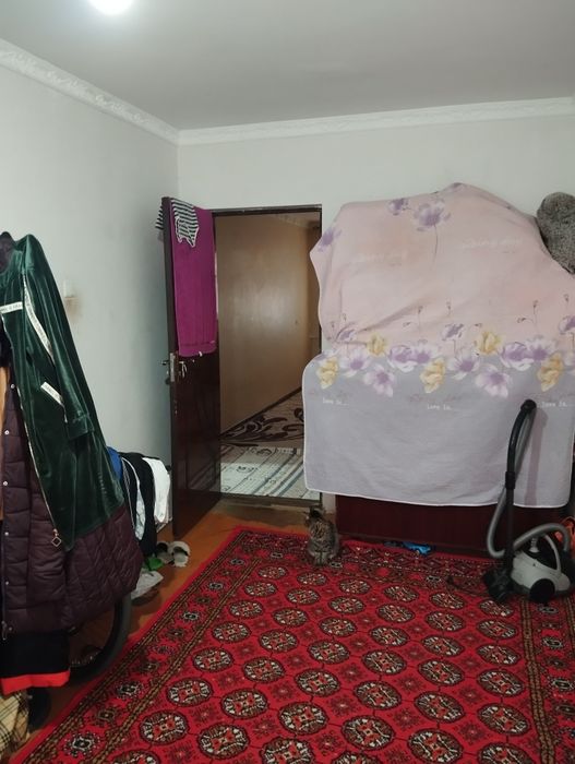 Уй сотилади 2 хонали 4 мекрайон