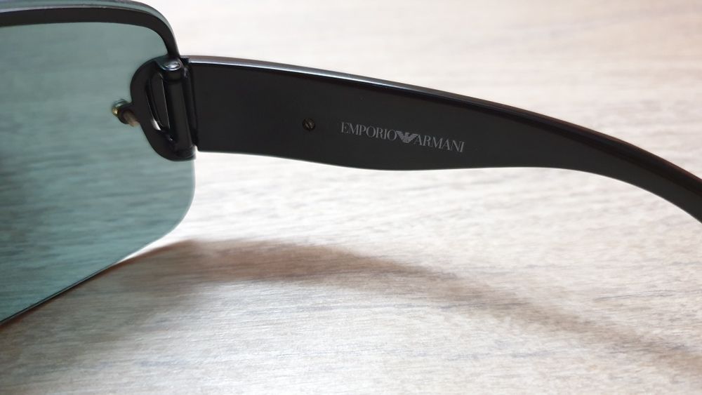 Ocheleri de soare originali Emporio Armani seria EA 9333 Pec 95