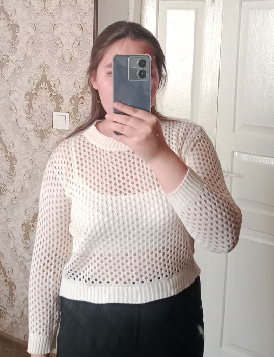 Продаю кофту новая