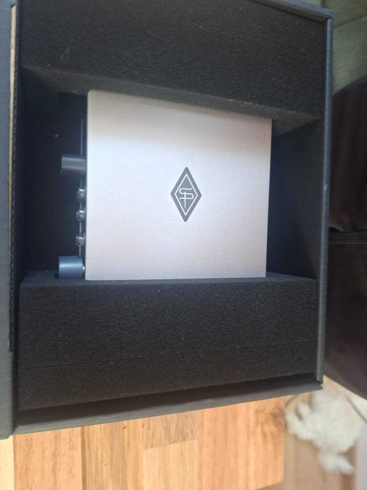 Placa de sunet Universal Audio VOLT 2
