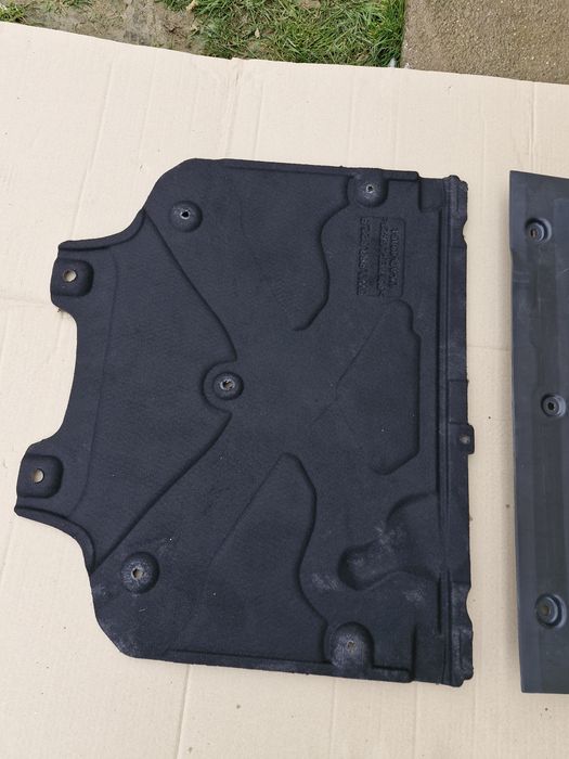 Scut motor cutie viteze Audi A4 B9 facelift 2020-2024 NOI