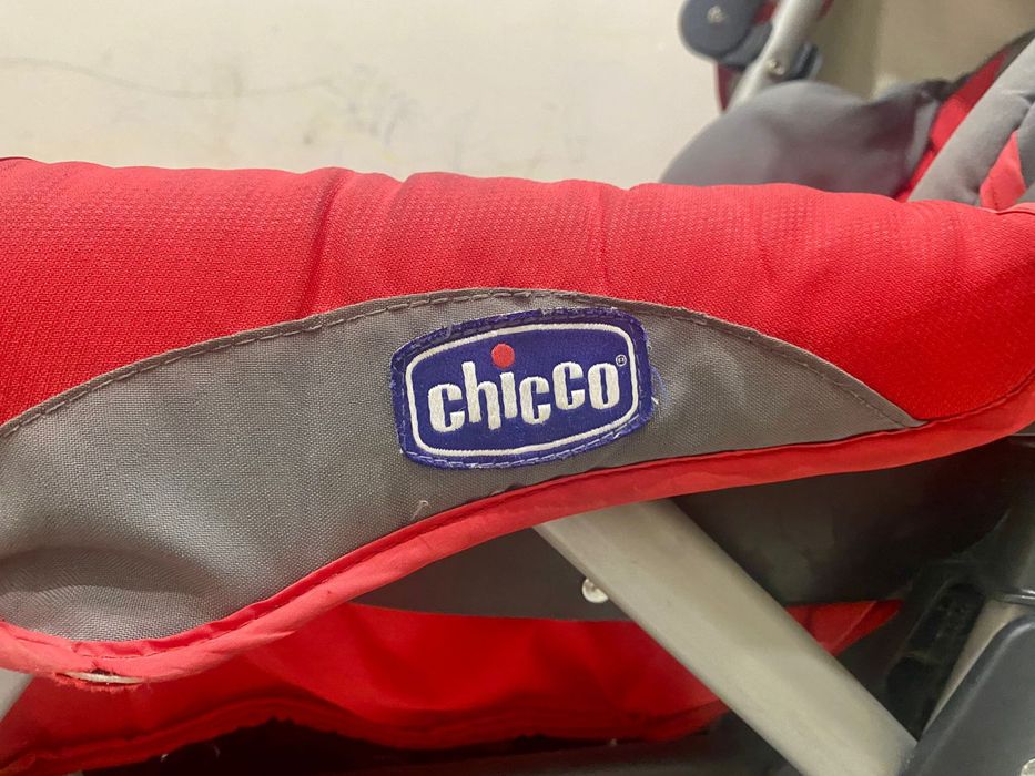 Продам коляску для детей