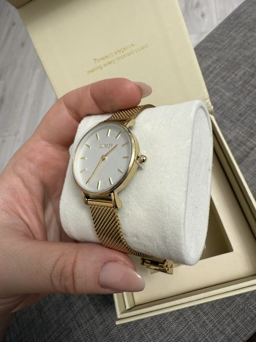 Часы Burker Ruby petite, оригинал