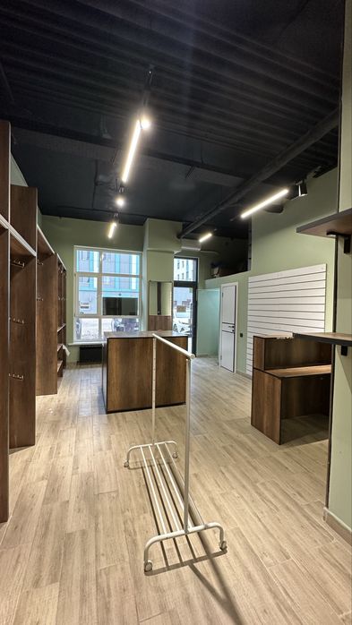 Торговое оборудование