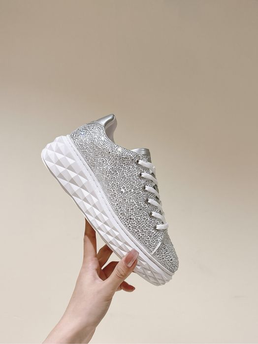 Adidasi Jimmy Choo