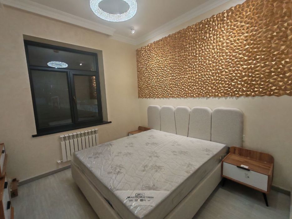 Белтепа 2/1/8 Новостройка Янги ремонт хеч ким яшамаган