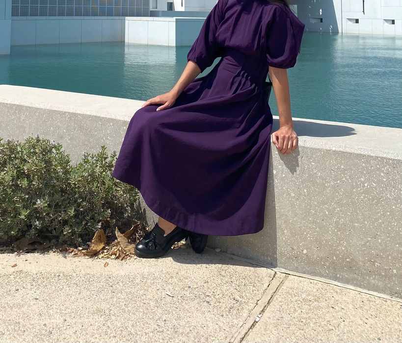 Платье COS в идеальном состоянии