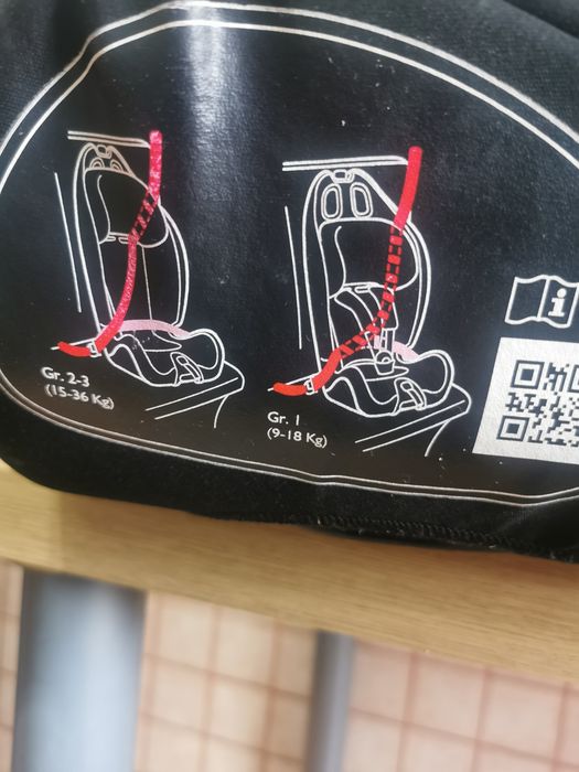 Scaun auto copii