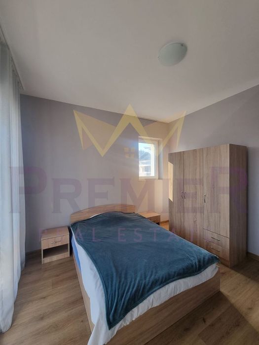 Дава се под наем Двустаен апартамент в Варна, Виница - 50 кв.м за 398.82 € - Снимка #3