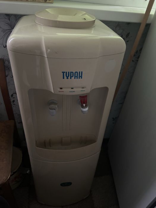 Продам кулер для воды
