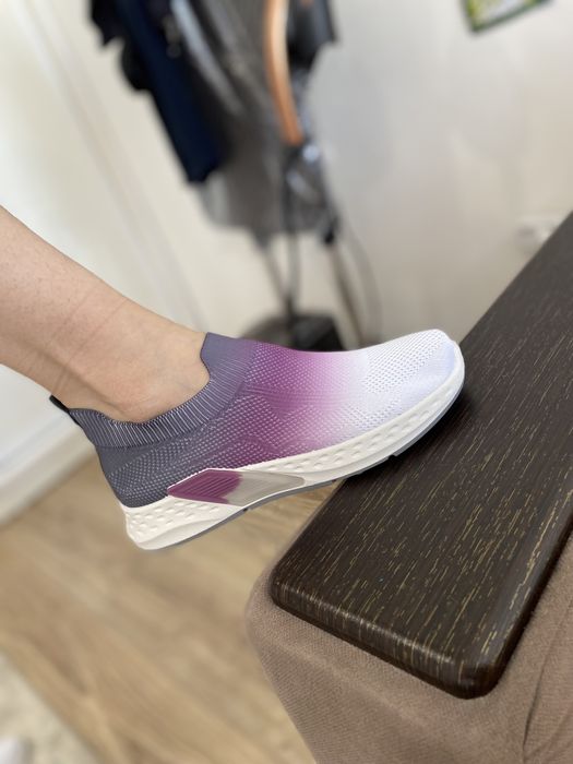 Красовки - носки