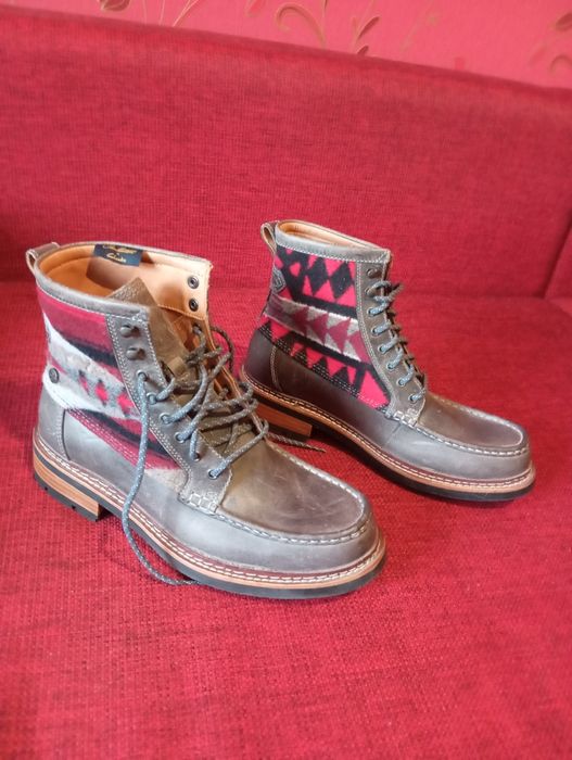 Ghete originale Clark