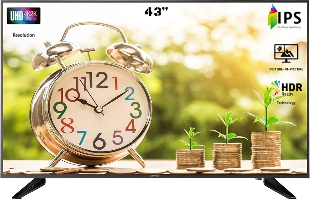 Монитор Acer DM431K