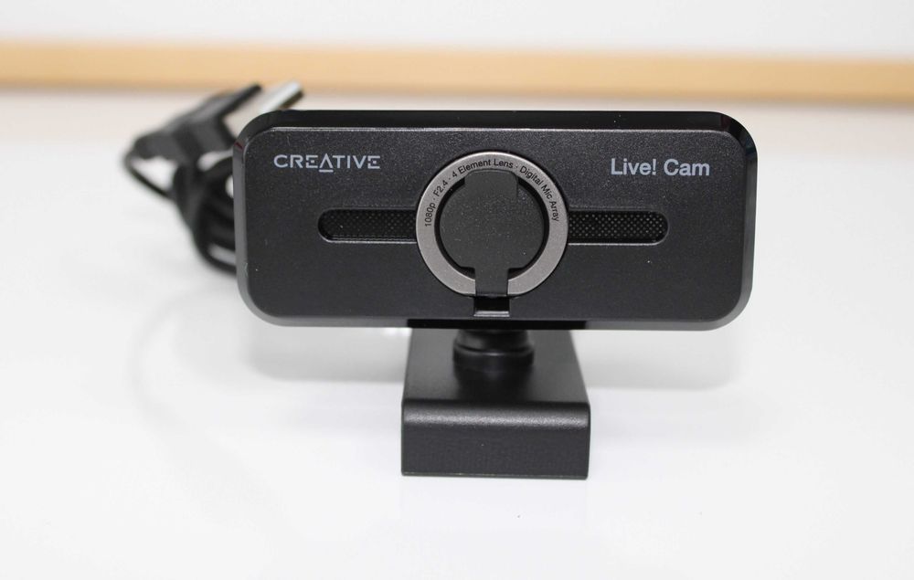 Web камера CREATIVE Live Cam Sync 1080P V2