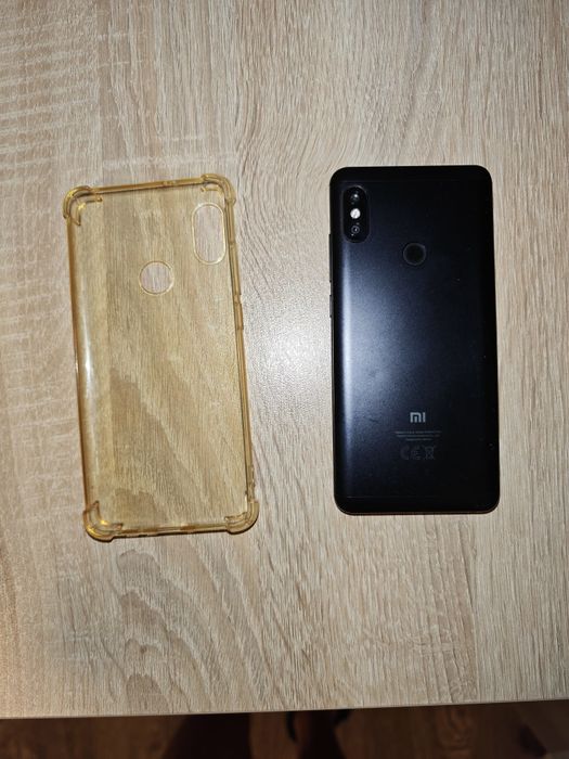 Xiaomi Redmi Note 5