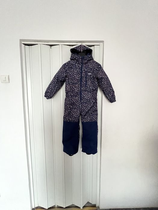 Vand combinezon decathlon