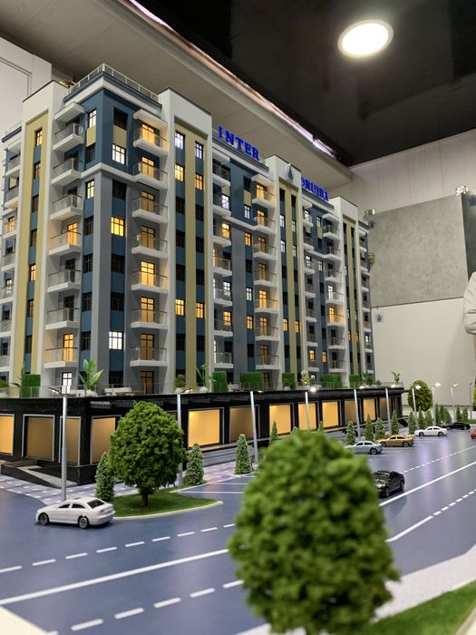 Макет Maket yasash hizmatlari arzon va sifatli