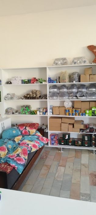 Motosikl Muravey uchun mator